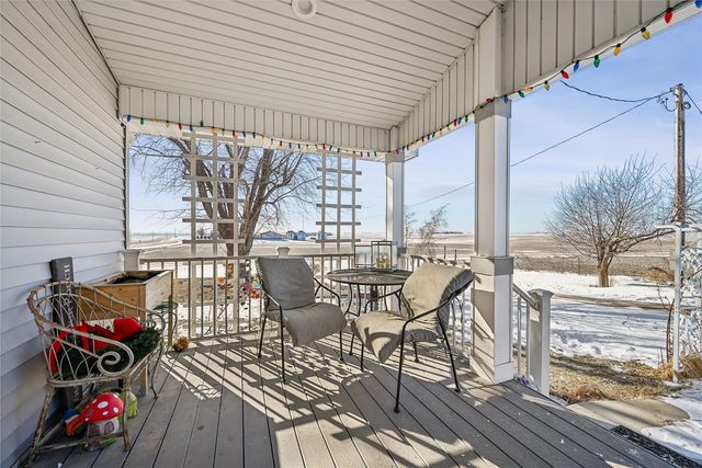 3097 69th Street, Atkins, IA 52206