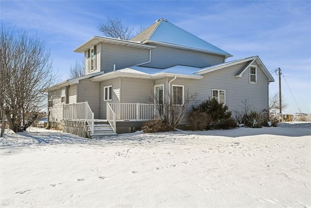 3097 69th Street, Atkins, IA 52206