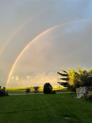 3097 69th Street, Atkins, IA 52206