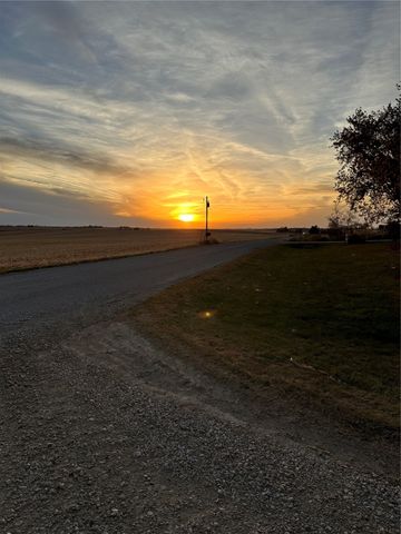 3097 69th Street, Atkins, IA 52206