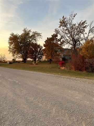 3097 69th Street, Atkins, IA 52206