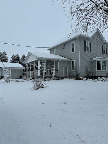 3097 69th Street, Atkins, IA 52206