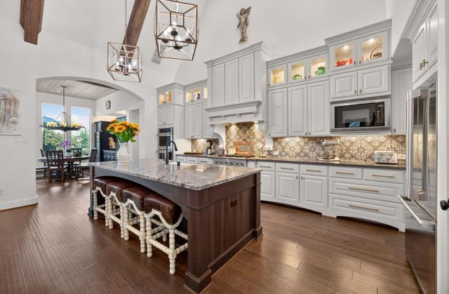 2710 Merlin Way, Katy, TX 77493