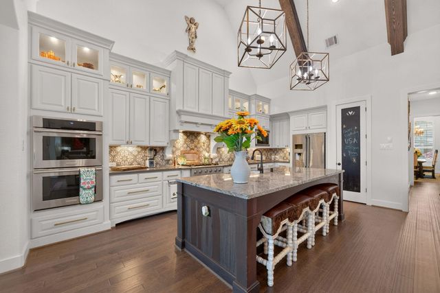2710 Merlin Way, Katy, TX 77493