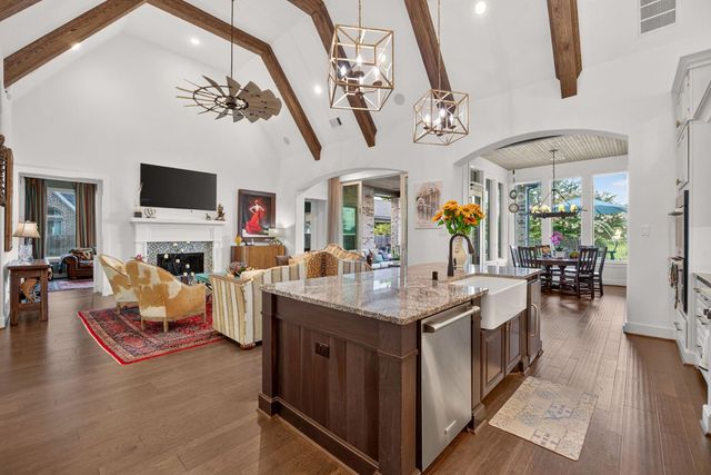 2710 Merlin Way, Katy, TX 77493