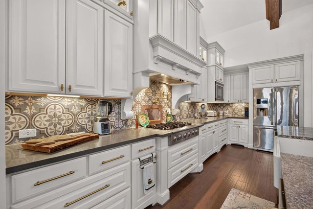 2710 Merlin Way, Katy, TX 77493