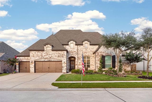 2710 Merlin Way, Katy, TX 77493
