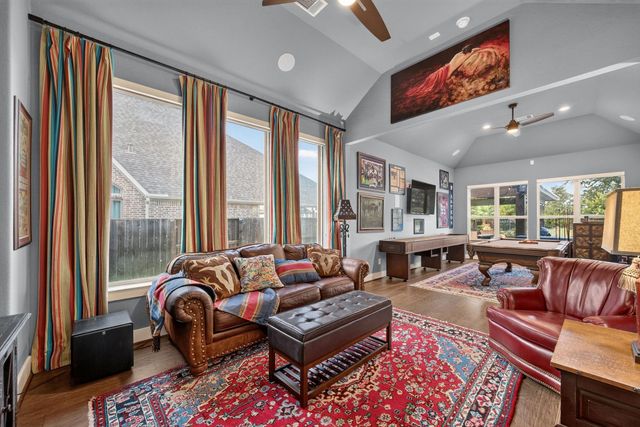 2710 Merlin Way, Katy, TX 77493