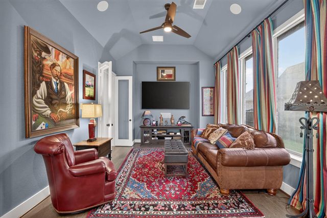 2710 Merlin Way, Katy, TX 77493