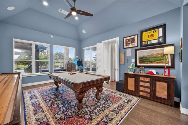 2710 Merlin Way, Katy, TX 77493
