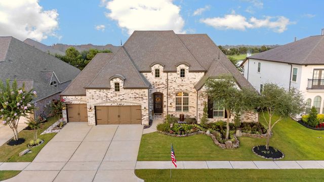 2710 Merlin Way, Katy, TX 77493