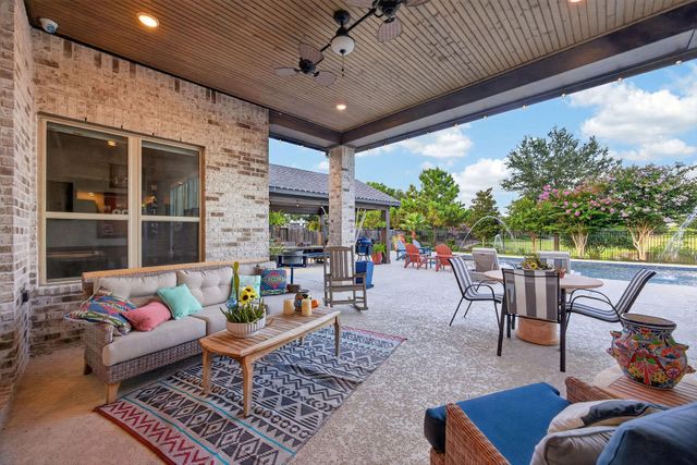 2710 Merlin Way, Katy, TX 77493