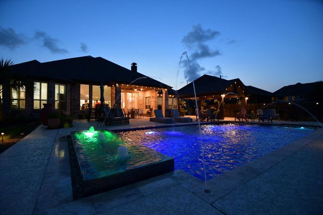 2710 Merlin Way, Katy, TX 77493