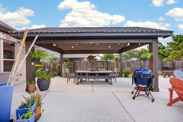 2710 Merlin Way, Katy, TX 77493