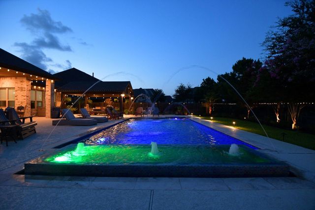 2710 Merlin Way, Katy, TX 77493