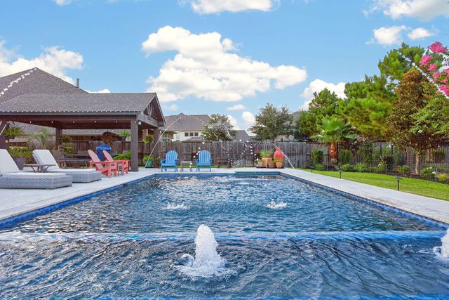 2710 Merlin Way, Katy, TX 77493