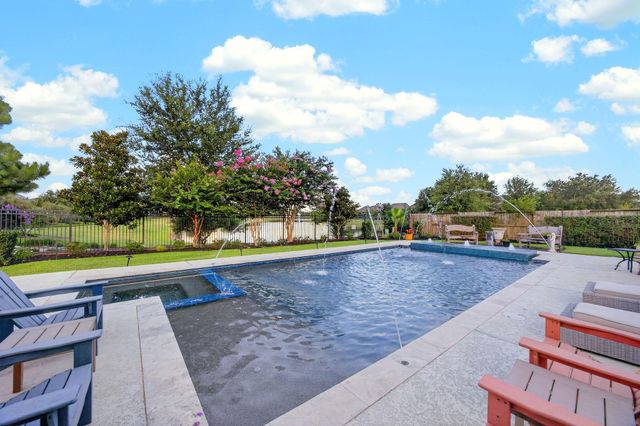 2710 Merlin Way, Katy, TX 77493