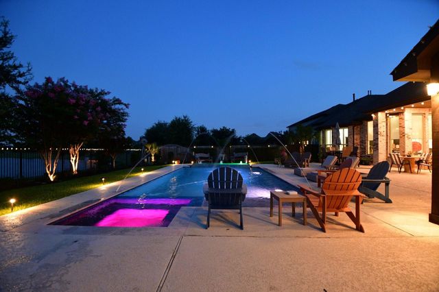 2710 Merlin Way, Katy, TX 77493