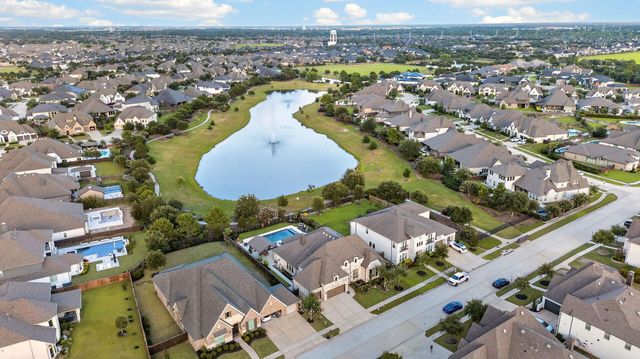 2710 Merlin Way, Katy, TX 77493