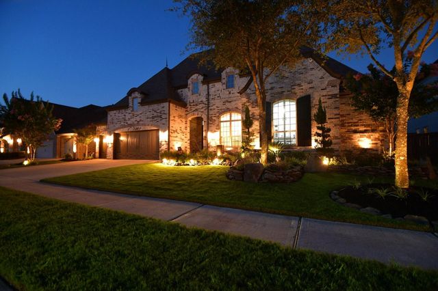 2710 Merlin Way, Katy, TX 77493