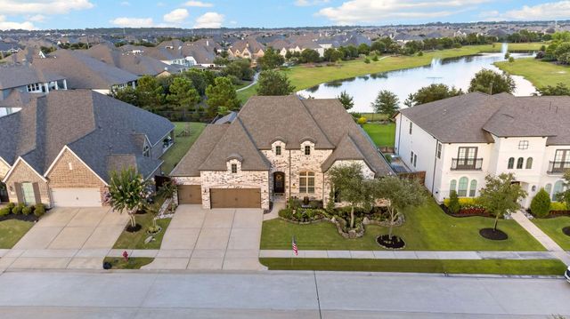 2710 Merlin Way, Katy, TX 77493