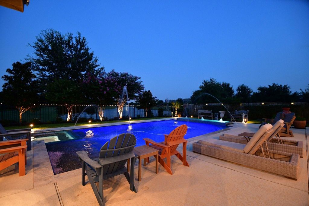 2710 Merlin Way, Katy, TX 77493