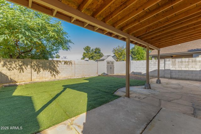 18236 N 30TH Place, Phoenix, AZ 85032