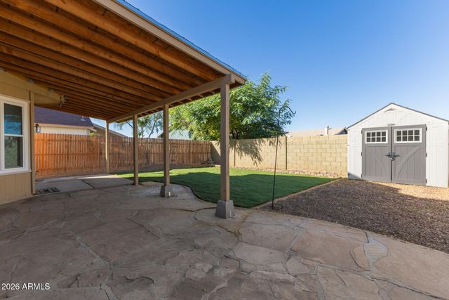 18236 N 30TH Place, Phoenix, AZ 85032