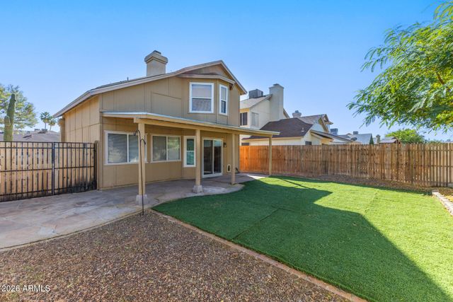 18236 N 30TH Place, Phoenix, AZ 85032