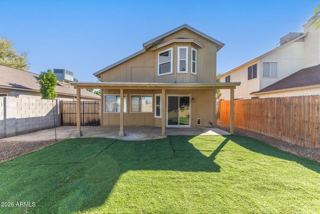 18236 N 30TH Place, Phoenix, AZ 85032