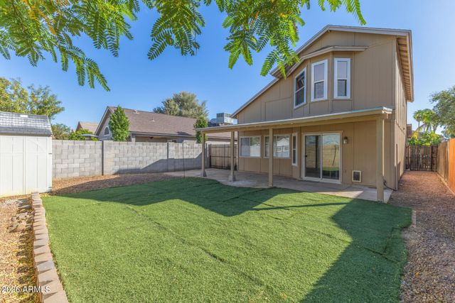 18236 N 30TH Place, Phoenix, AZ 85032