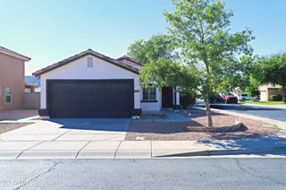 12232 N 122ND Drive, El Mirage, AZ 85335