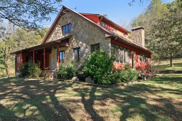 171 George Hill Rd, Wartrace, TN 37183