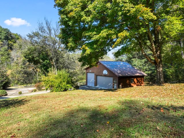 171 George Hill Rd, Wartrace, TN 37183
