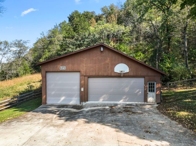 171 George Hill Rd, Wartrace, TN 37183