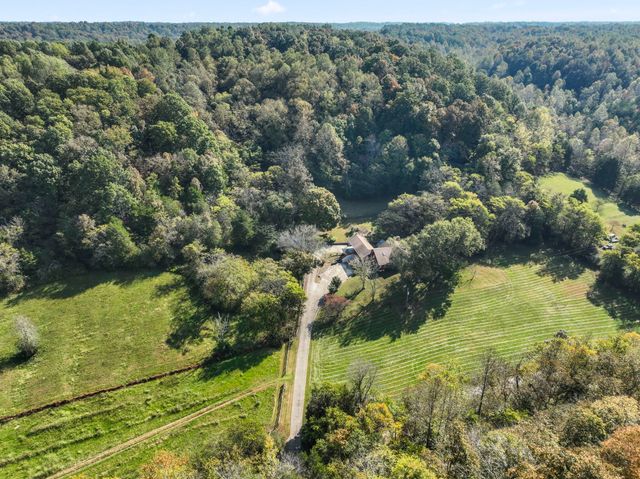 171 George Hill Rd, Wartrace, TN 37183