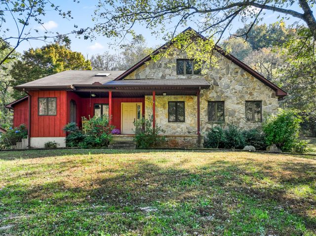 171 George Hill Rd, Wartrace, TN 37183