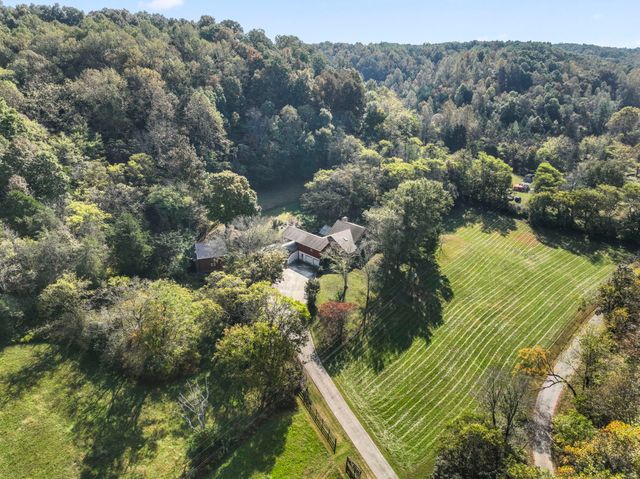 171 George Hill Rd, Wartrace, TN 37183