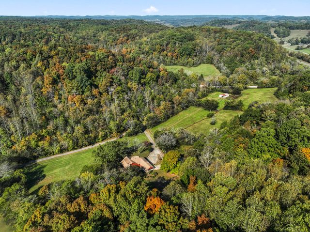 171 George Hill Rd, Wartrace, TN 37183