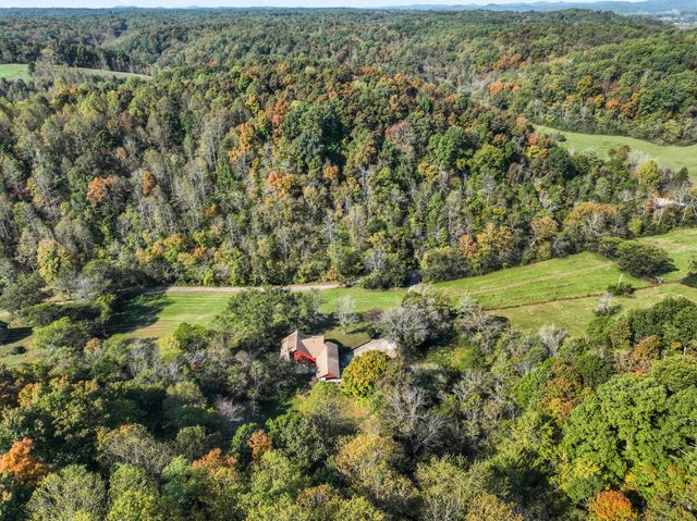 171 George Hill Rd, Wartrace, TN 37183