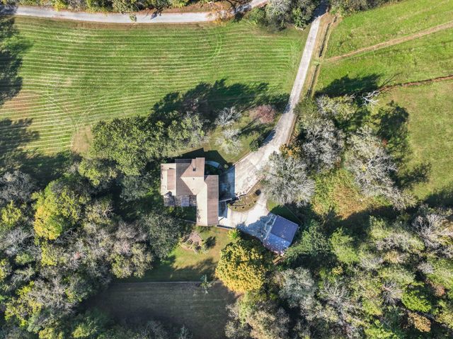 171 George Hill Rd, Wartrace, TN 37183