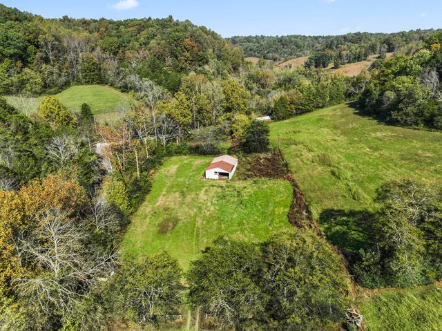 171 George Hill Rd, Wartrace, TN 37183