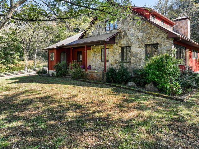 171 George Hill Rd, Wartrace, TN 37183