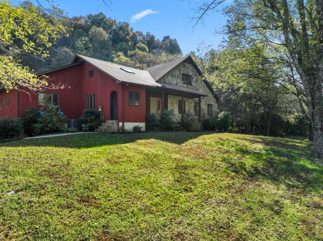 171 George Hill Rd, Wartrace, TN 37183