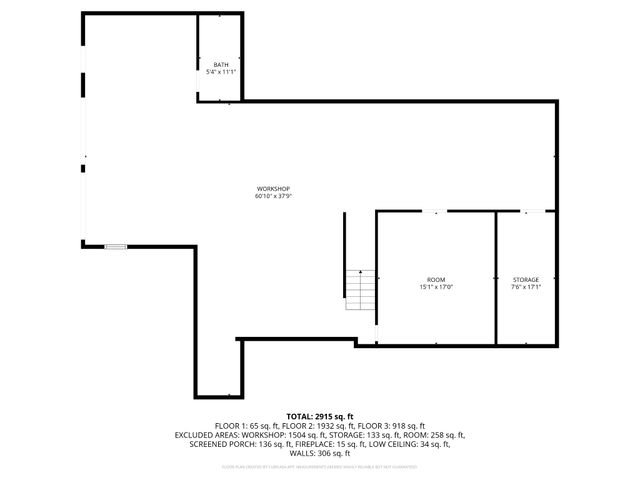 171 George Hill Rd, Wartrace, TN 37183