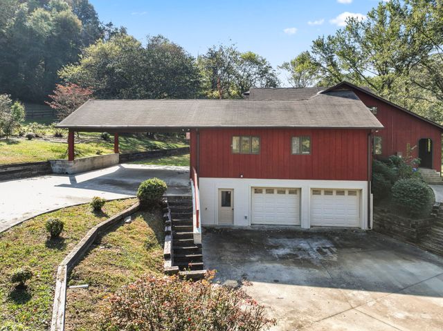 171 George Hill Rd, Wartrace, TN 37183