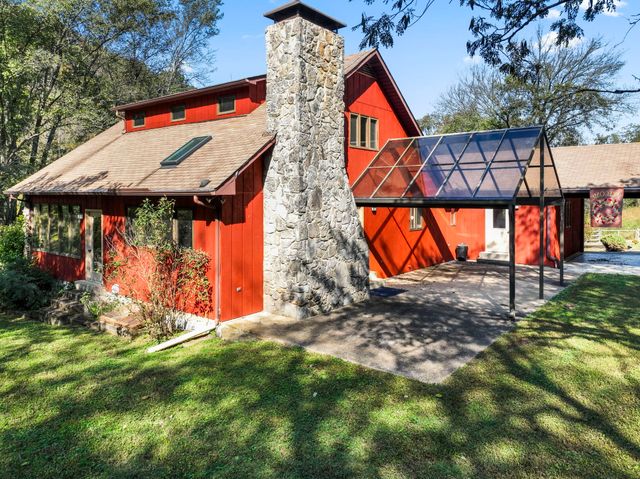 171 George Hill Rd, Wartrace, TN 37183