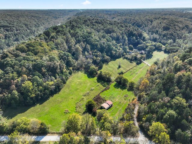 171 George Hill Rd, Wartrace, TN 37183