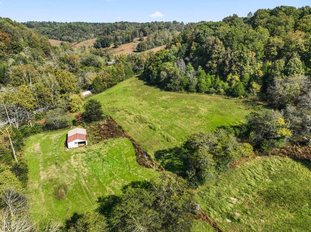 171 George Hill Rd, Wartrace, TN 37183