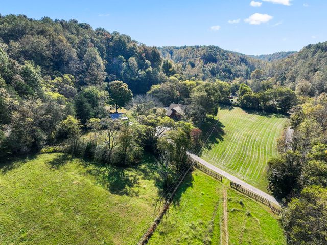 171 George Hill Rd, Wartrace, TN 37183